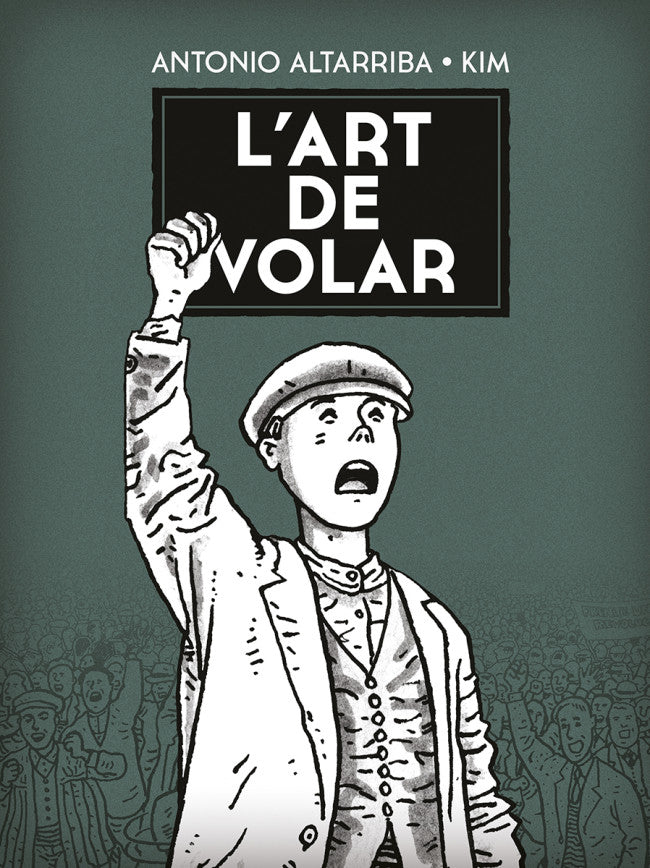 CMC-L art de volar