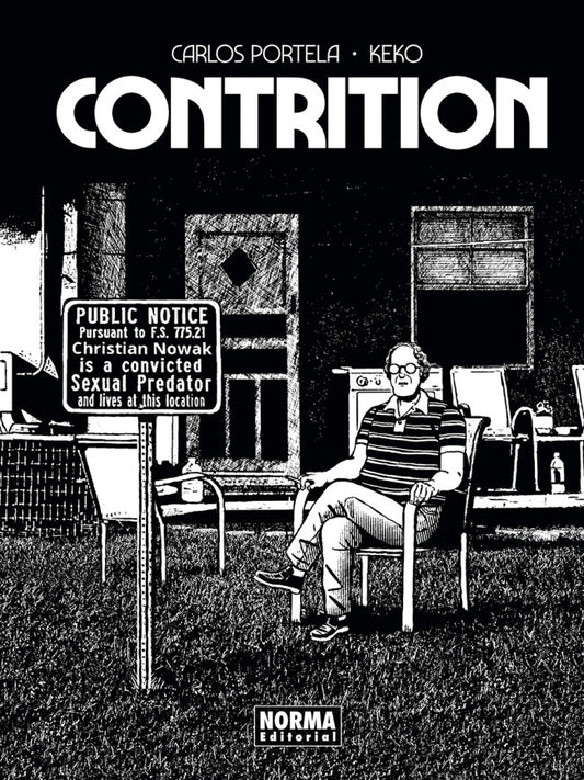 CMC-Contrition