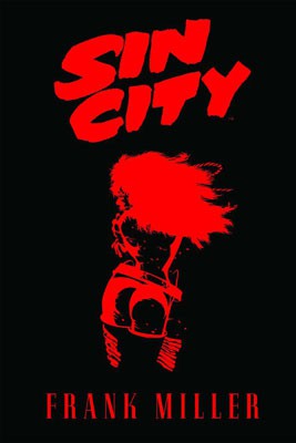 CMC-Sin City Integral 1