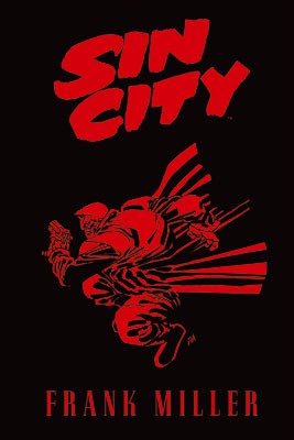 CMC-Sin City Integral 2