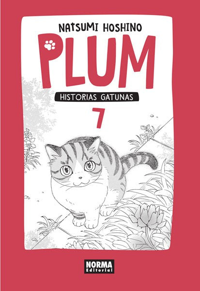 MNG-Plum Historias Gatunas 7