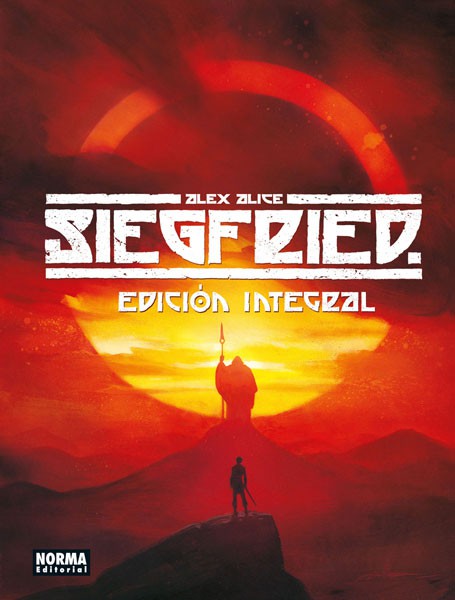 CMC-Siegfried Integral