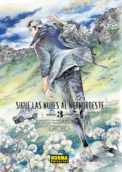 MNG-Sigue las nubes al Nornoroeste 3