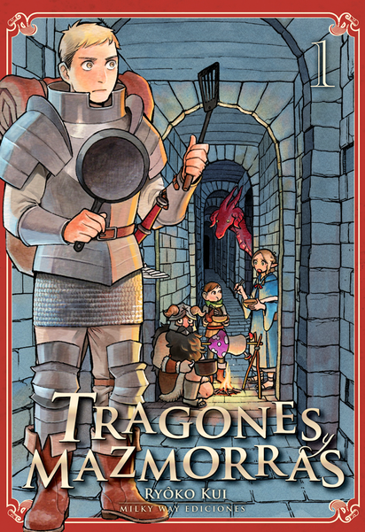 MNG-Tragones y mazmorras 1