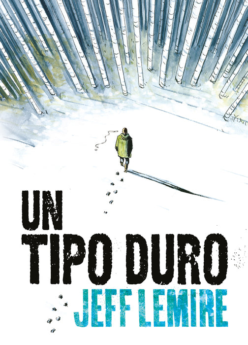 CMC-Un tipo duro
