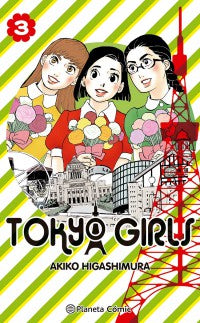 MNG-Tokyo Girls 3