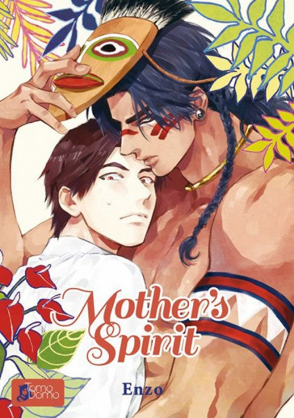 MNG-Mother s Spirit