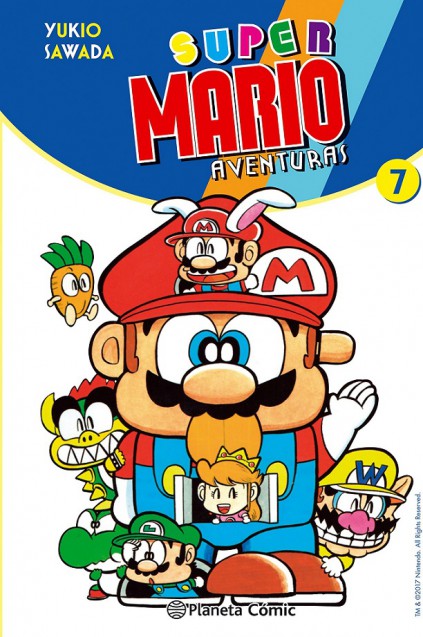 MNG-Super Mario Aventuras 7