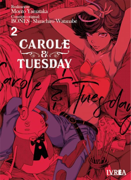 MNG-Carole & Tuesday 2