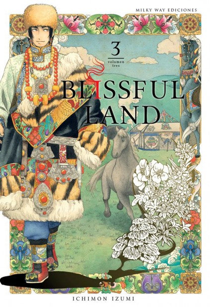 MNG-Blissful Land 3