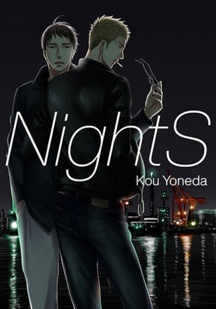 MNG-Nights