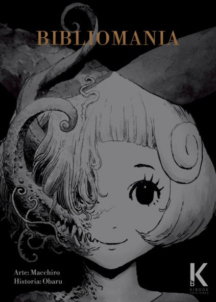 MNG-Bibliomania