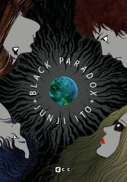 MNG-Black Paradox