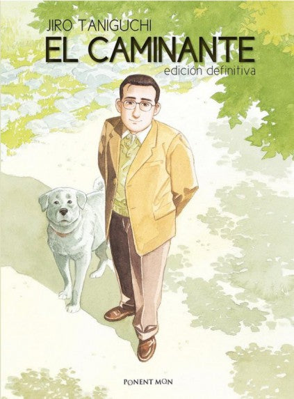 MNG-El caminante ED.Definitiva