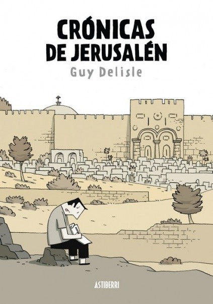 CMC-Crónicas de Jerusalen