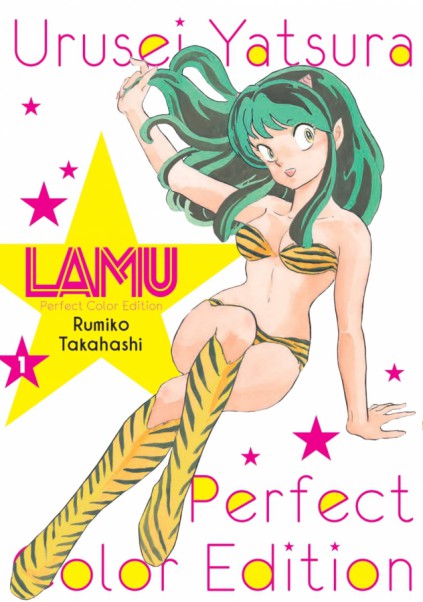 MNG-Lamu, Perfecto Color Edition 2