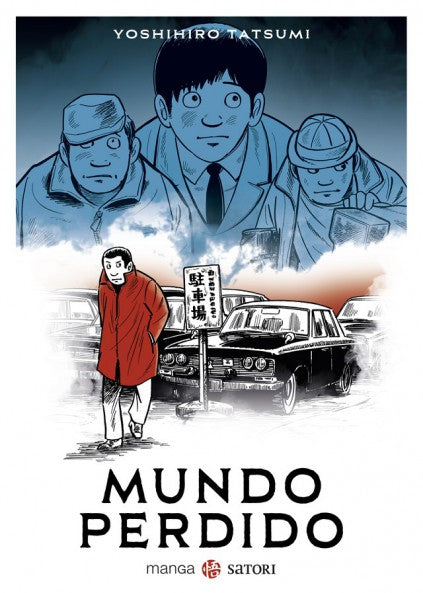 MNG-Mundo Perdido