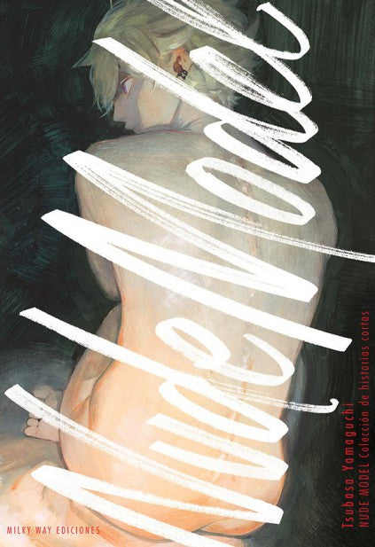 MNG-Nude Model