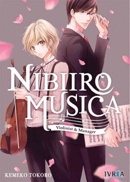 MNG-Nibiiro Musica