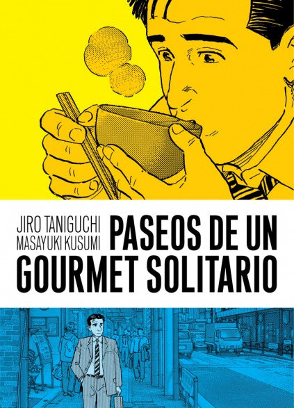 MNG-Paseos de un gourmet solitario