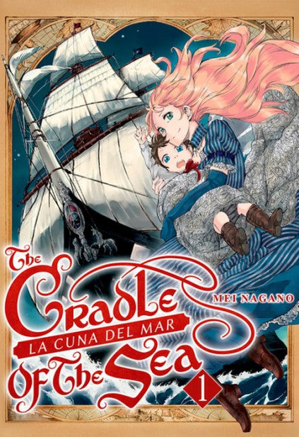 MNG-Cradle of the sea, La cuna del mar 1