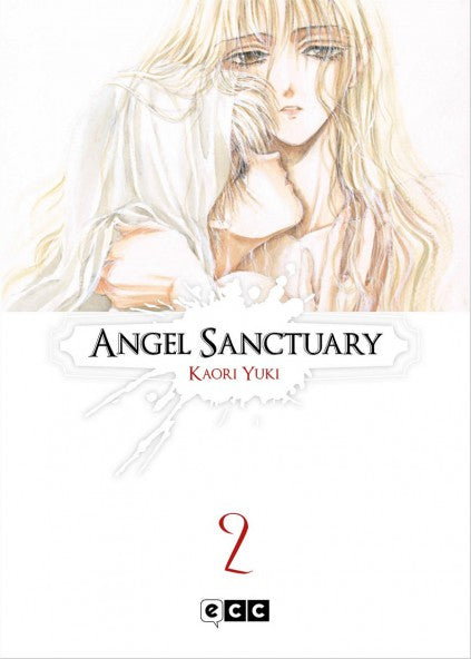 MNG-Angel Sanctuary 2