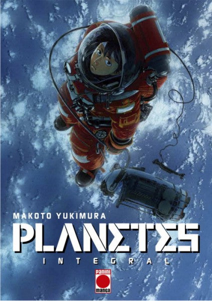 MNG-Planetes Integral