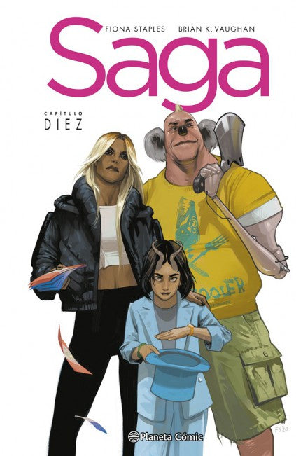 CMC-Saga 10