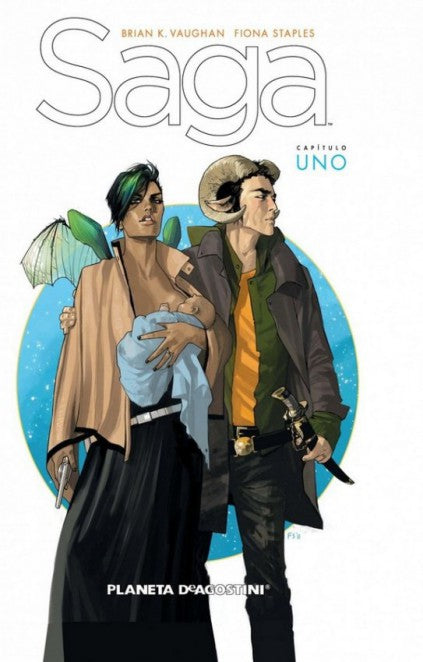 CMC-Saga 1