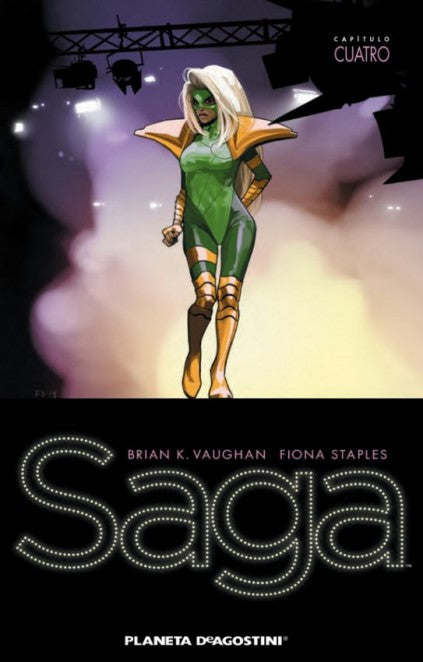 CMC-Saga 4