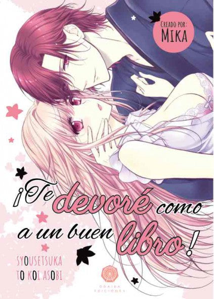 MNG-Te devoré como a un buen libro