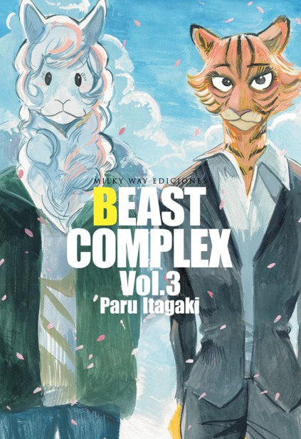 MNG-Beast Complex 3